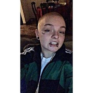 Meet your Posher, Kameryn